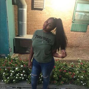 Meet your Posher, Aliyah